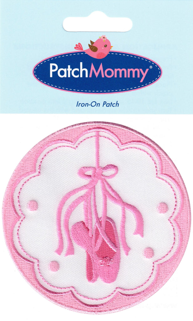 Ballet patches