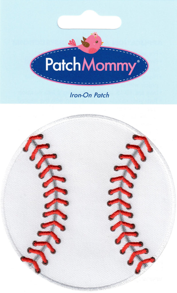 Baseball Patches
