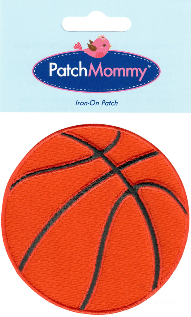 Basketball Patches