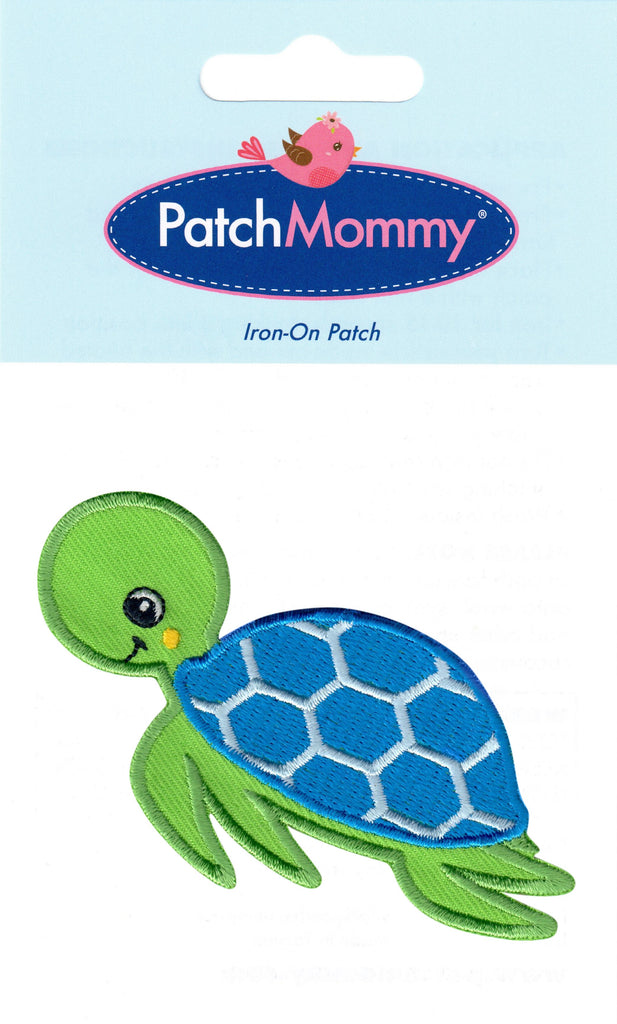 sea turtle patches