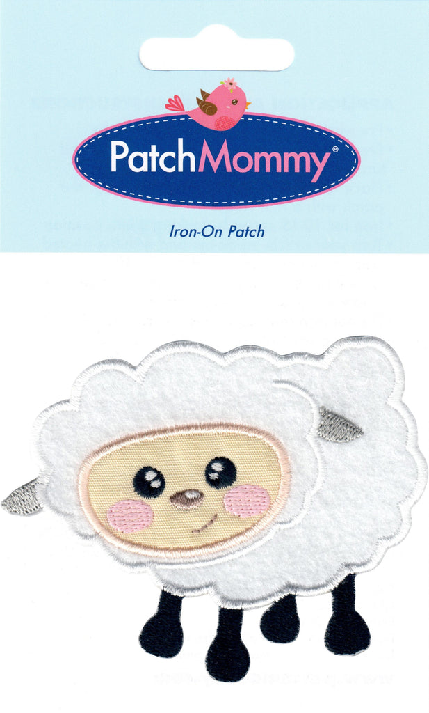 Sports Iron-On Patches - Sports Appliques, PatchMommy®