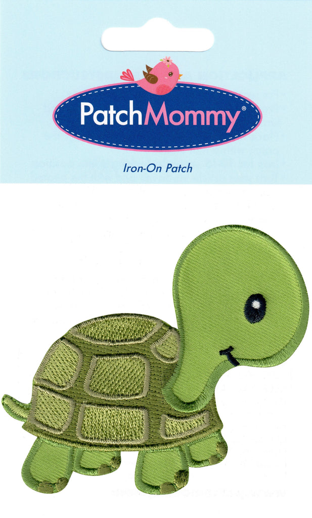 Turtle patches