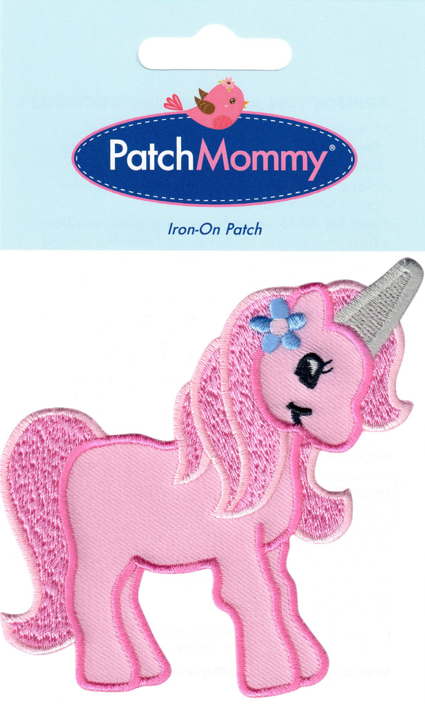 unicorn patch