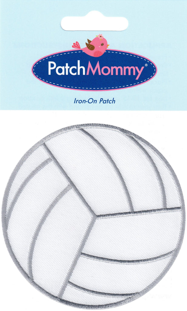 volleyball patches